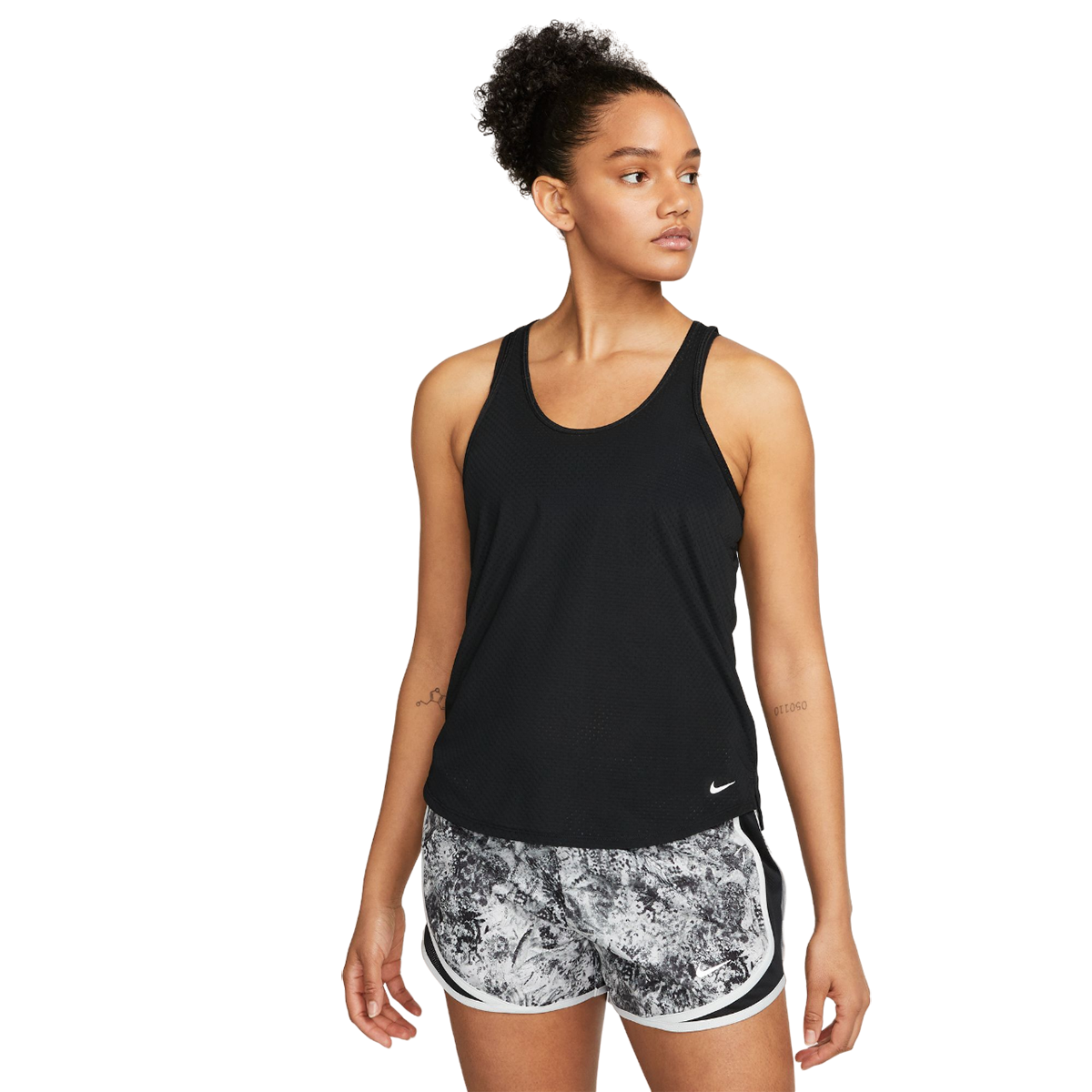 Nike Dri-FIT One Breathe Tank, , large image number null